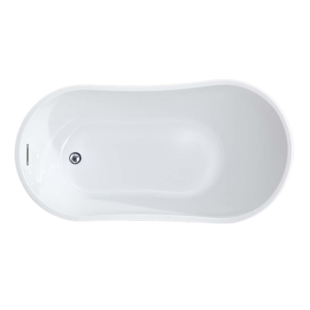 Bồn tắm Mowoen size 1500x720x720 MW8225-150