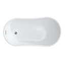 Bồn tắm Mowoen size 1500x720x720 MW8225-150