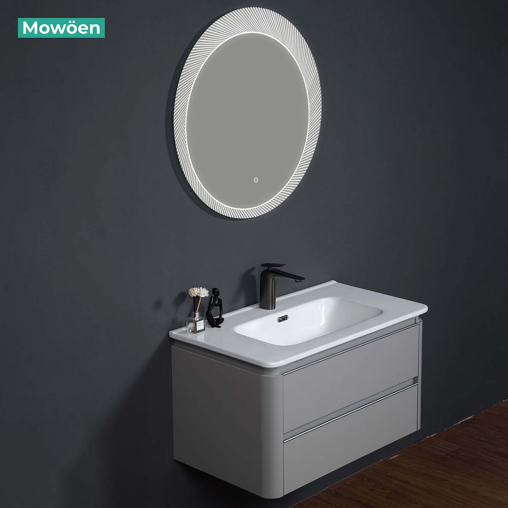 Tủ Lavabo Mowoen MW6632C - 80