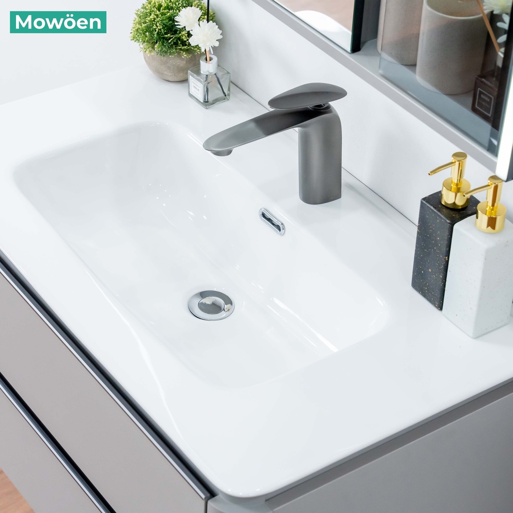 Tủ Lavabo Mowoen MW6632 - 100