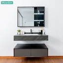 Tủ Lavabo Mowoen MW6630 - 100SB