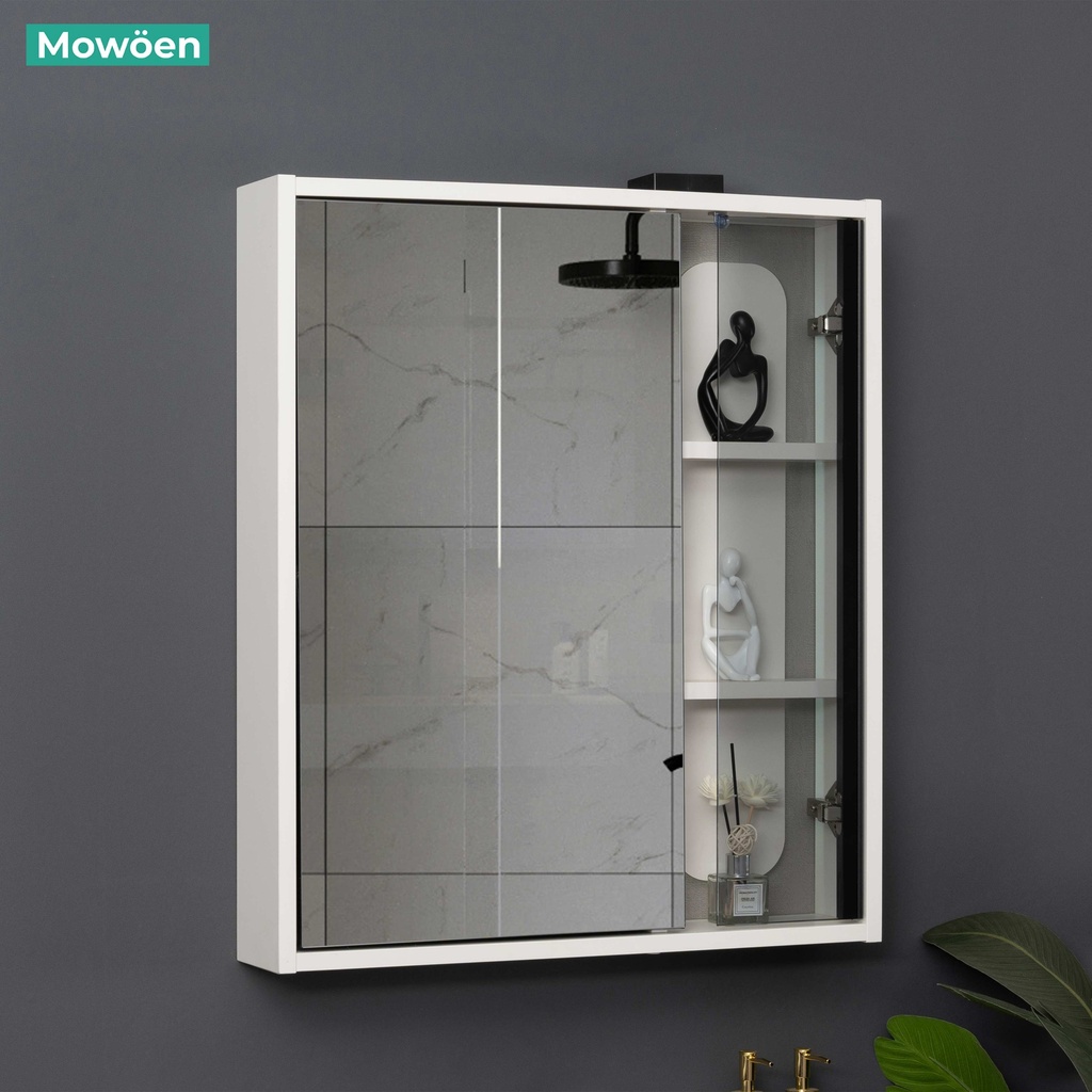 Tủ Lavabo Mowoen MW6631 - 60SB