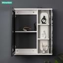 Tủ Lavabo Mowoen MW6631 - 60SB