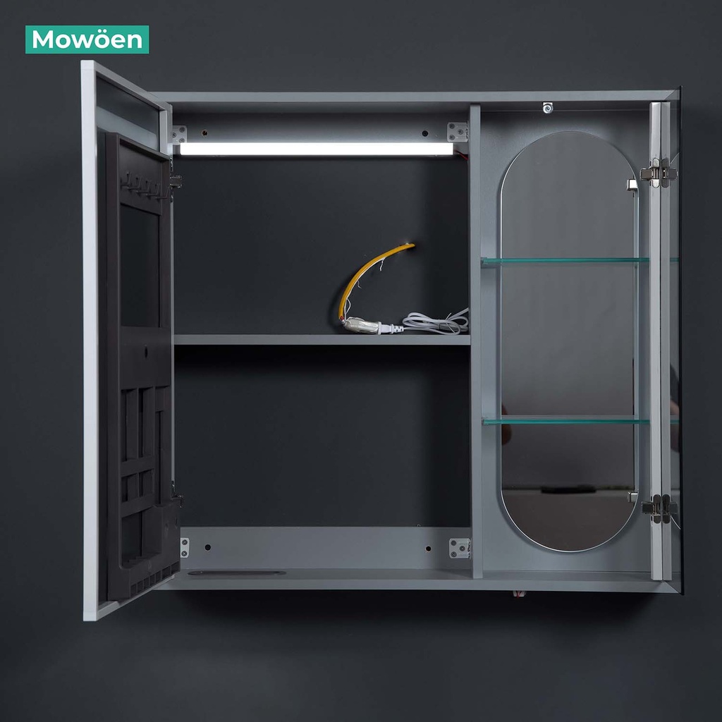 Tủ Lavabo Mowoen MW6616 - 70