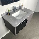 Tủ Lavabo Mowoen Inox MW6809S - 80