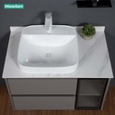 Tủ Lavabo Mowoen MW6652GR - 80