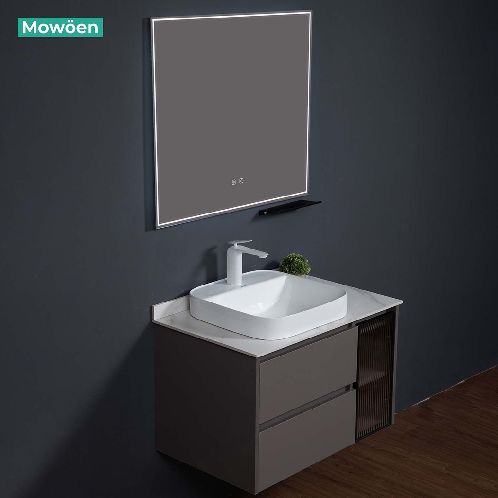 Tủ Lavabo Mowoen MW6652GR - 80