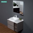 Tủ Lavabo Mowoen MW6652GR - 80