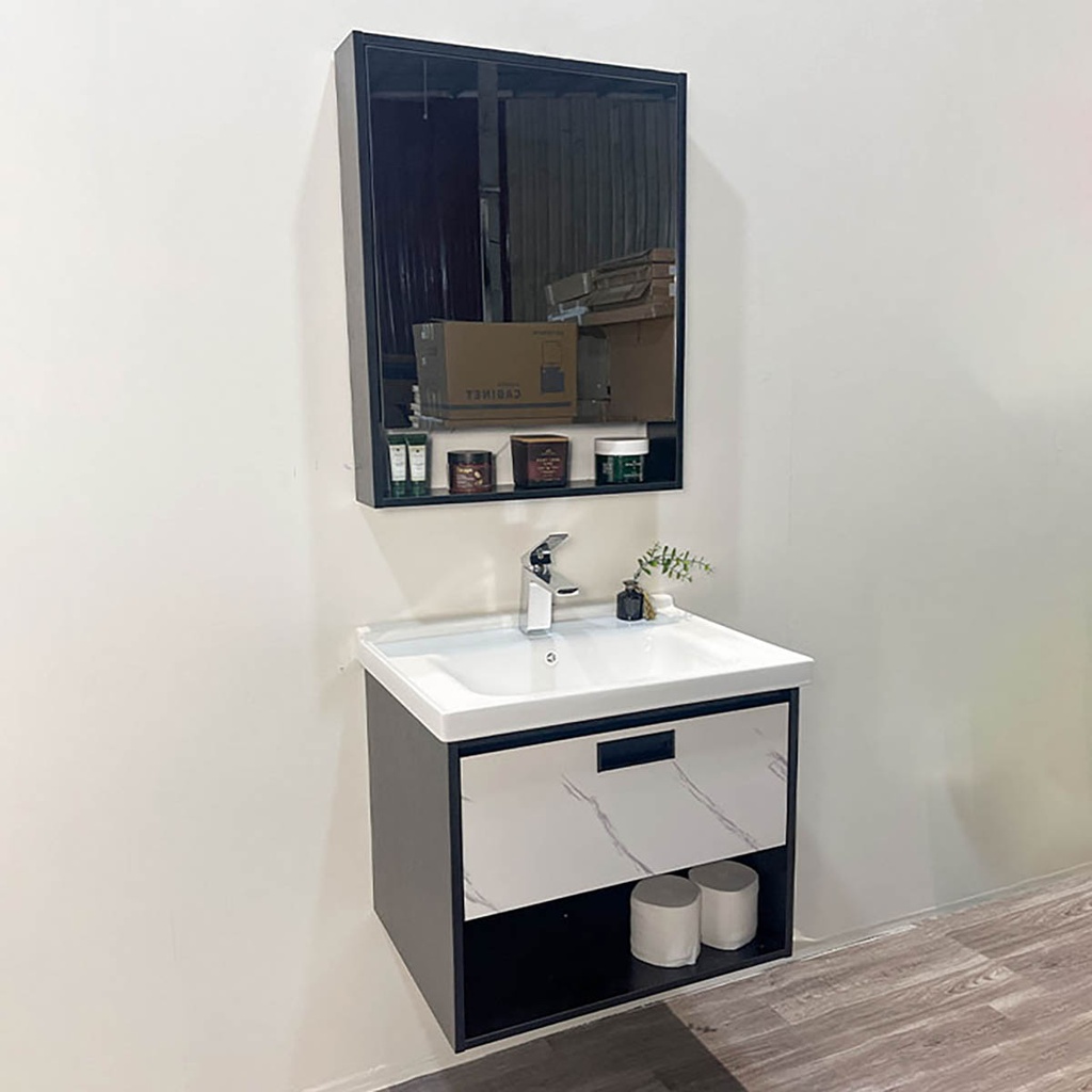 Tủ Lavabo Mowoen MW6953 - 60