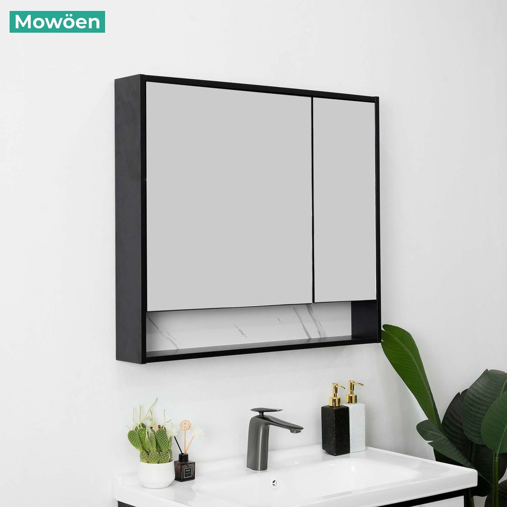 Tủ Lavabo Mowoen MW6952 - 80