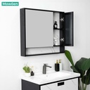 Tủ Lavabo Mowoen MW6952 - 80