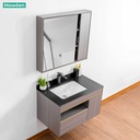 Tủ Lavabo Mowoen MW6911 - 80