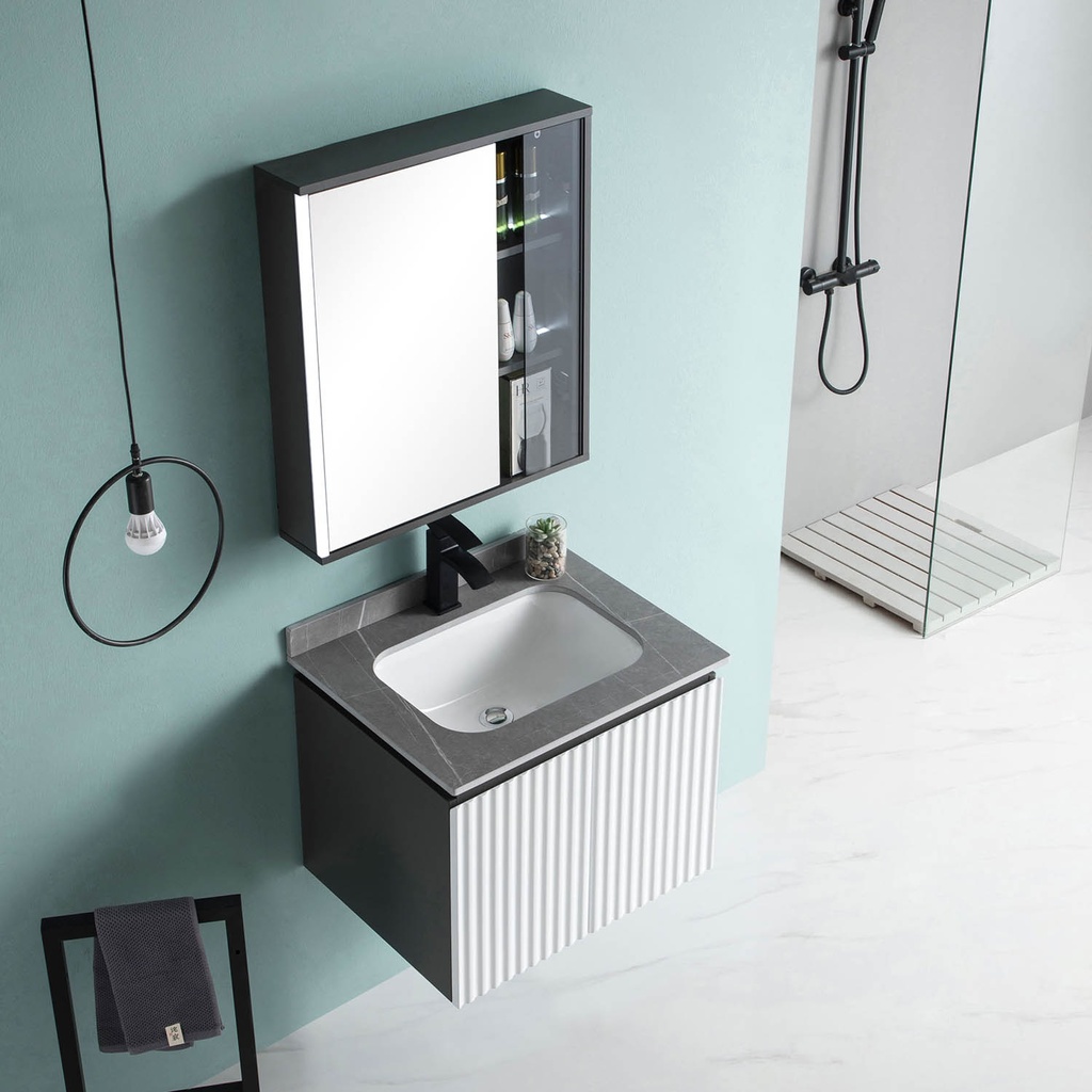 Tủ Lavabo Mowoen MW6620 - 60