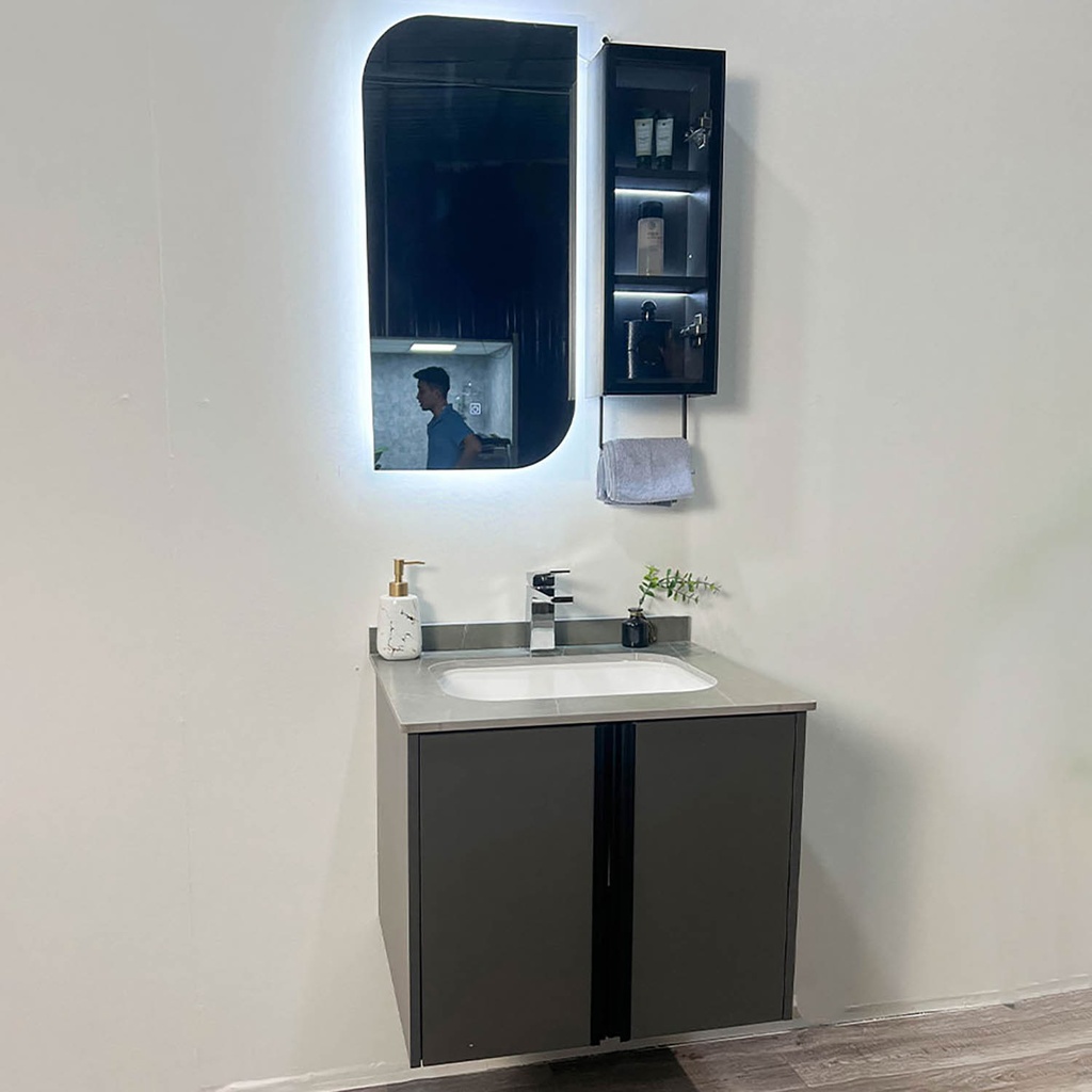 Tủ Lavabo Mowoen MW6602 - 60