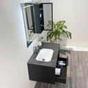 Tủ Lavabo Mowoen MW6622 - 80