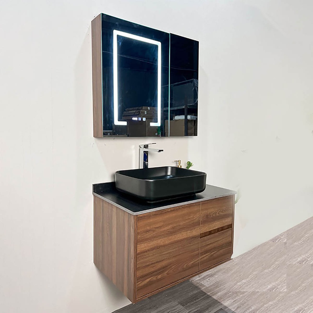 Tủ Lavabo Mowoen MW6636 - 80