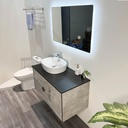 Tủ Lavabo Mowoen MW6608R - 100