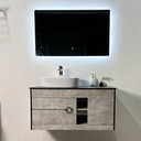 Tủ Lavabo Mowoen MW6608R - 100