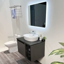 Tủ Lavabo Mowoen MW6635BR - 80