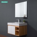 Tủ Lavabo Mowoen MW9567R - 80