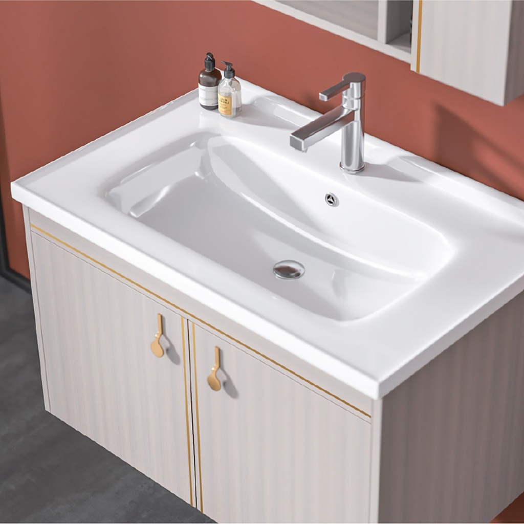 Tủ Lavabo Mowoen T 9525