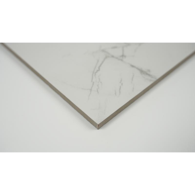 Gạch Ấn Độ KT 600x1200mm Valencia White