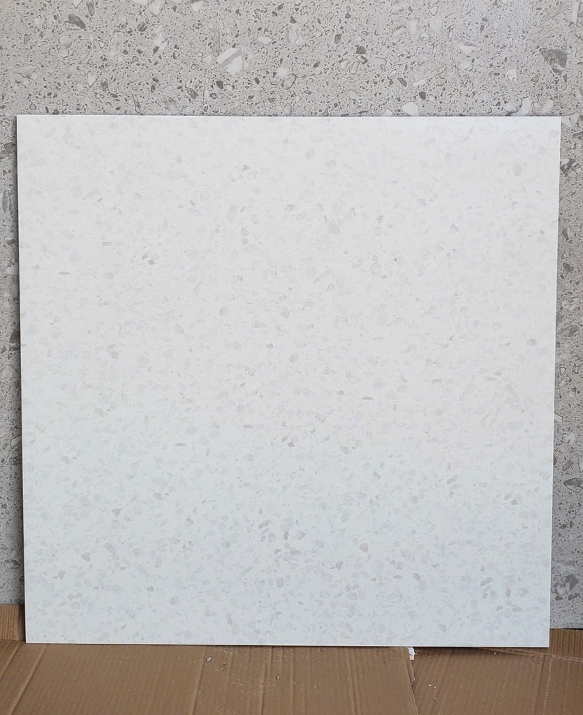 Gạch Terrazzo 600x600mm men matt AMY7685