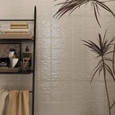 Gạch ốp tường giả thẻ 400x800cm men matt NF48Z01F