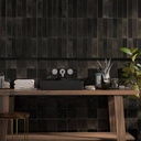 Gạch ốp tường giả thẻ 400x800cm men matt NF48Z01F