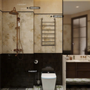 Gạch ốp tường giả thẻ 400x800cm men matt NF48Z01F