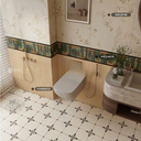 Gạch ốp tường giả thẻ 400x800cm men matt NF48Z01F