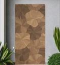 Gạch giả gỗ cánh sen 600x1200mm mã FP12186