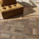 Gạch giả gỗ 600x600mm xương đá nhập khẩu mã PL6001