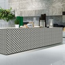 Gạch Bông 200x200 Men Matt 2015
