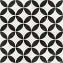 Gạch Bông 200x200 Men Matt 2015
