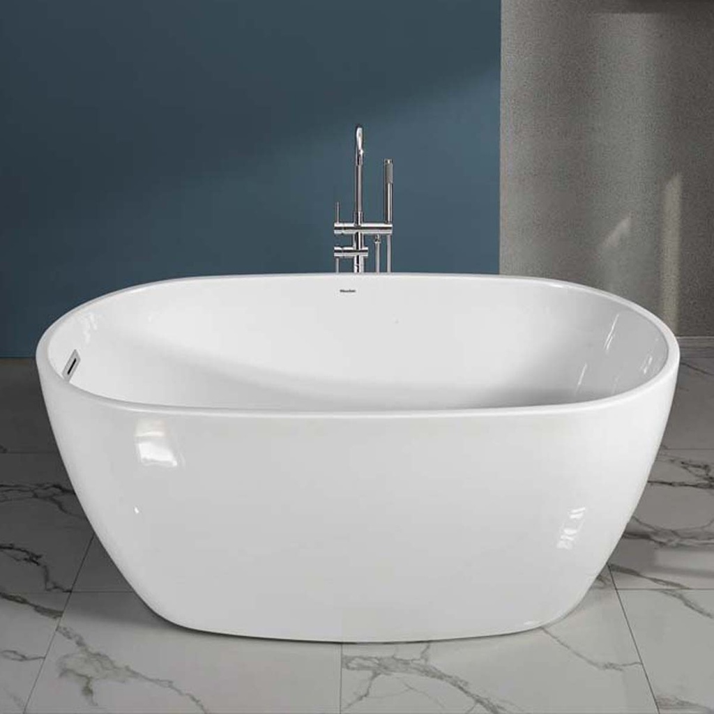 Bồn tắm Mowoen 1500x800x575 mã 8223-150