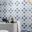Gạch Bông 200x200 Men Matt DC209