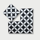 Gạch Bông 200x200 Men Matt DC231( REP07)