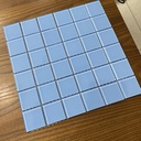 Gạch Mosaic Kính 48x48mm MH 4804