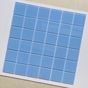 Gạch Mosaic Kính 48x48mm MH 4804