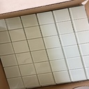 Gạch Mosaic Kính 48x48mm MH 4810