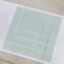 Gạch Mosaic Kính 48x48mm MH 4810