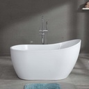 Bồn tắm Mowoen size 1500x720x720 MW8225-150