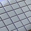 Gạch Mosaic gốm xanh viên 48x48mm mã MHG 932