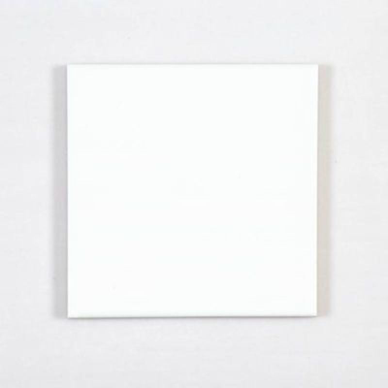 Gạch thẻ trắng lượn mặt WH0606P KT 15x15