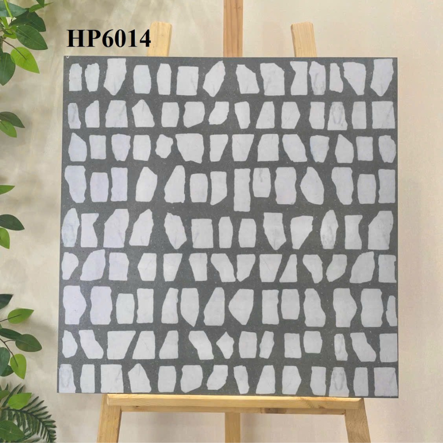 Gạch Terrazzo 600x600mm 6014