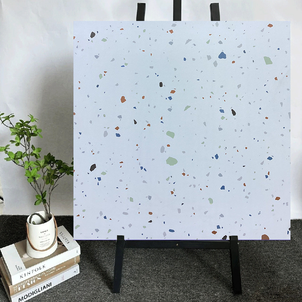 Gạch Terrazzo 600x600mm 66090