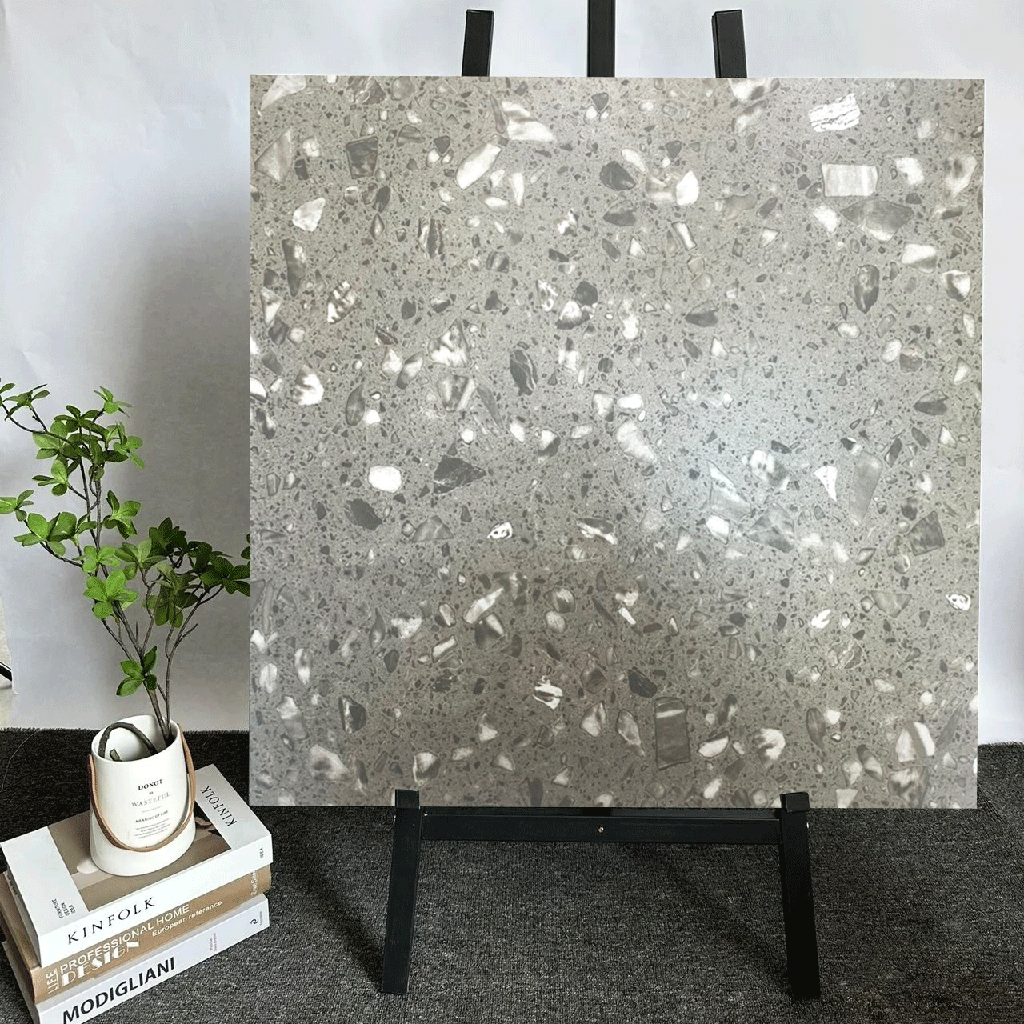 Gạch Terrazzo 600x600mm 6809