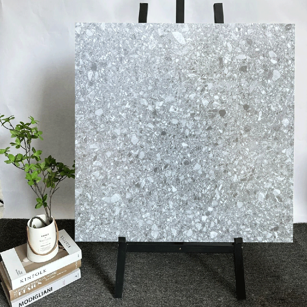 Gạch Terrazzo 600x600mm 66089