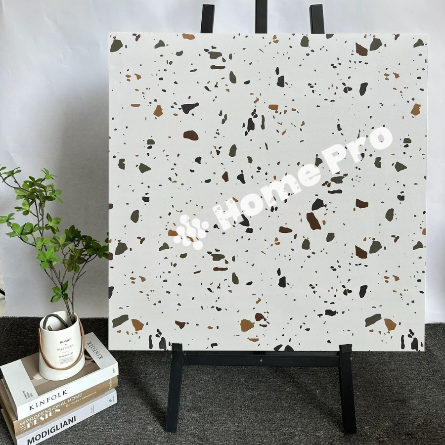 Gạch Terrazzo 600x600mm 67027